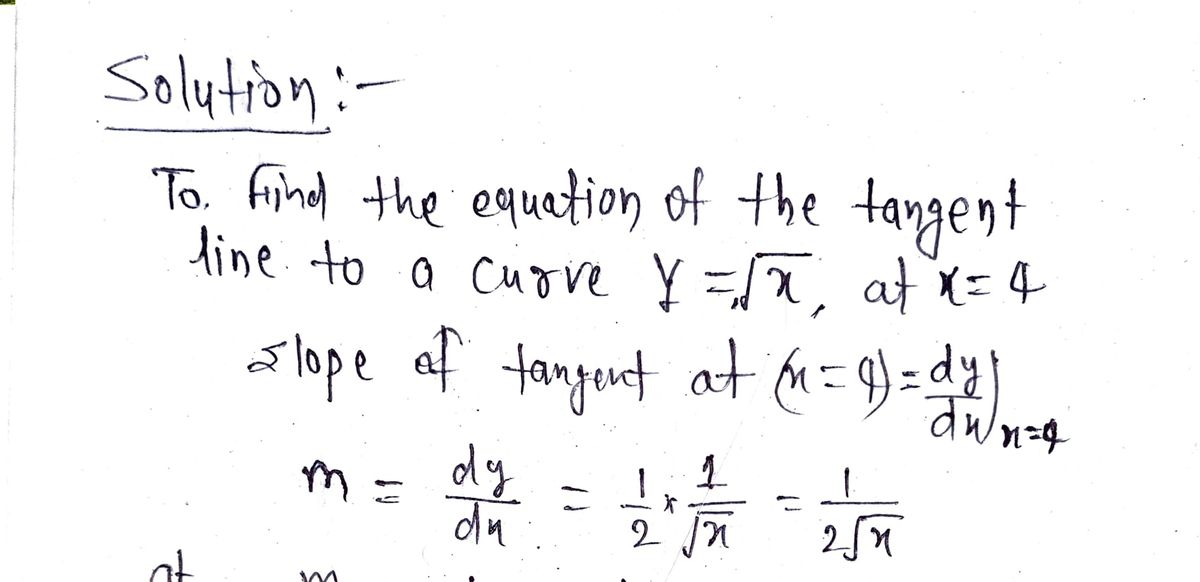 Calculus homework question answer, step 1, image 1